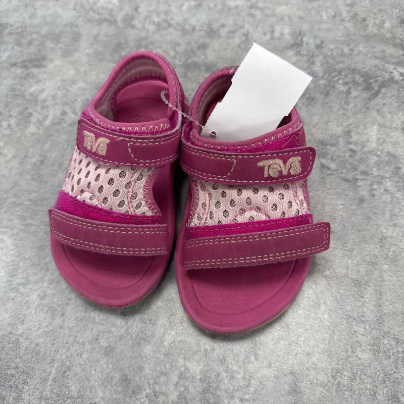 TEVA - SLIPPERS