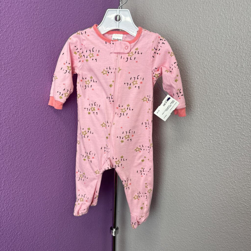 GERBER - SLEEPWEAR