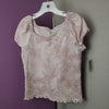 ABERCROMBIE - TOP SIZE 11