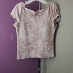 ABERCROMBIE - TOP SIZE 11