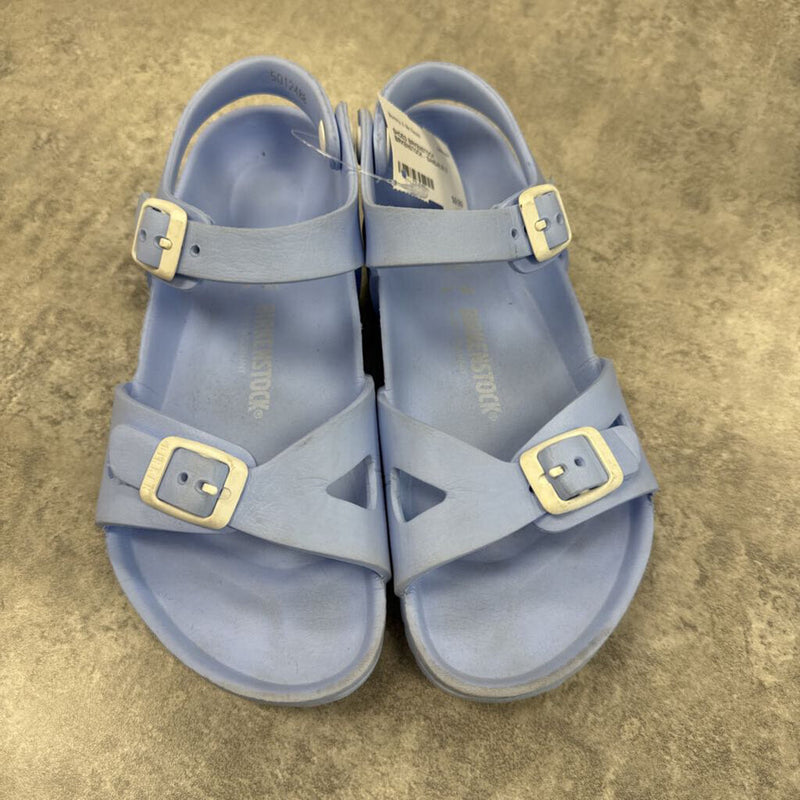 BIRKENSTOCK - SANDALS