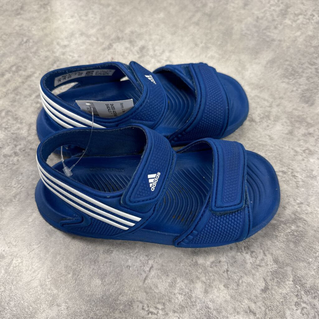 ADIDAS - SANDALS