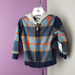 CARTERS - OUTERWEAR