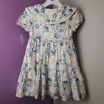 SHABBY CHIC - DRESS