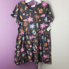 COTTON ON KIDS - DRESS SIZE 9