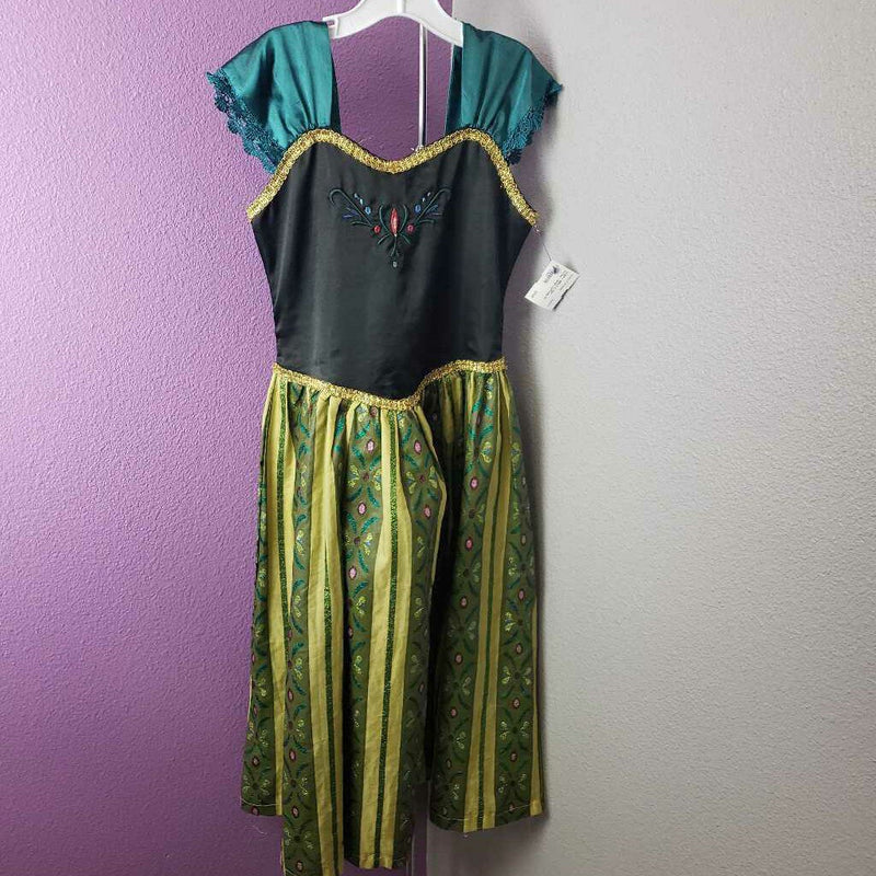 ALOHA - ANNA COSTUME