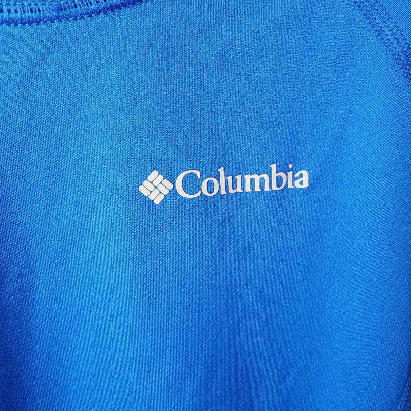 COLUMBIA - TOP