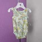 CARTERS - BODYSUIT