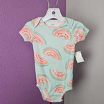 CARTERS - BODYSUIT