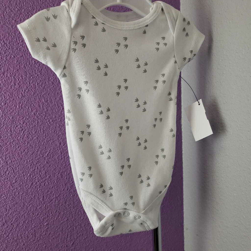 CHICK PEA - BODYSUIT