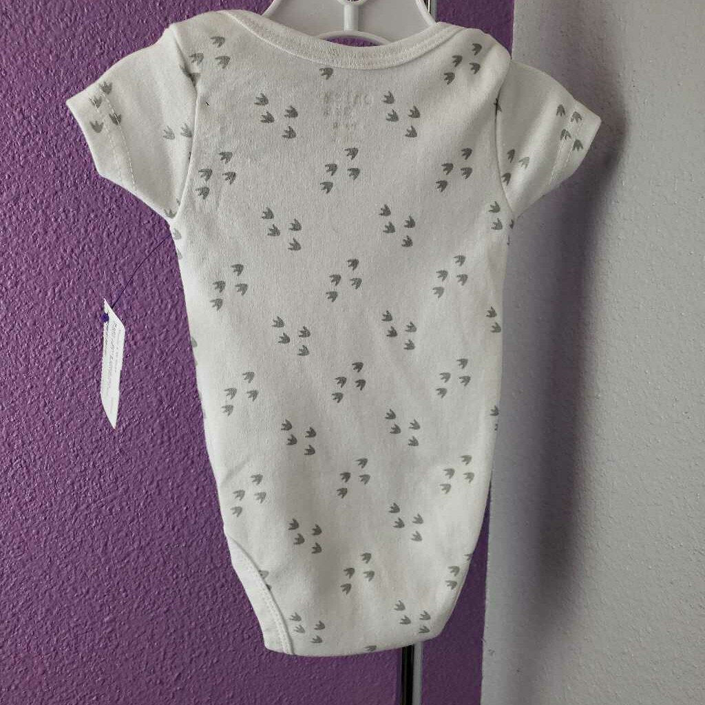 CHICK PEA - BODYSUIT