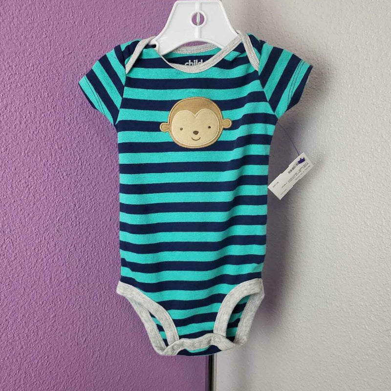 CARTERS - BODYSUIT