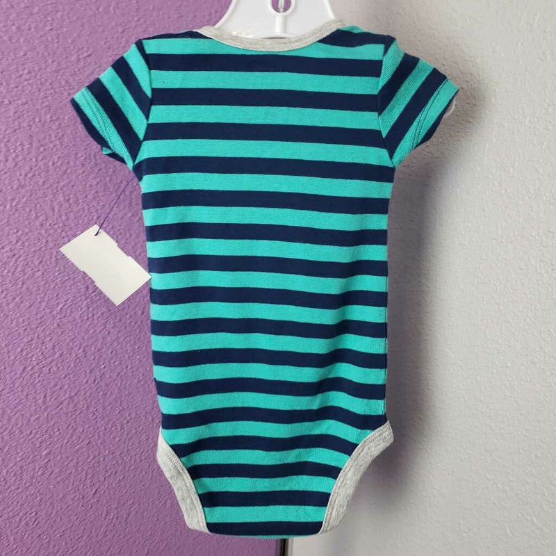 CARTERS - BODYSUIT