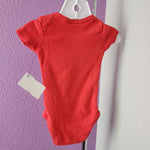 CARTERS - BODYSUIT