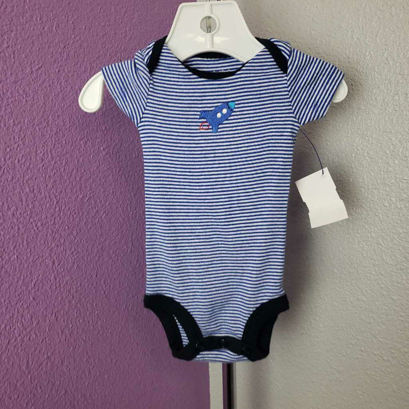 CARTERS - BODYSUIT