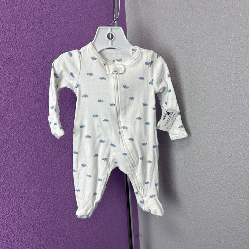 CARTERS - SLEEPWEAR