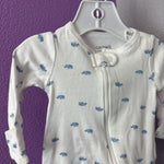 CARTERS - SLEEPWEAR