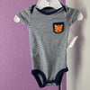 CARTERS - BODYSUIT