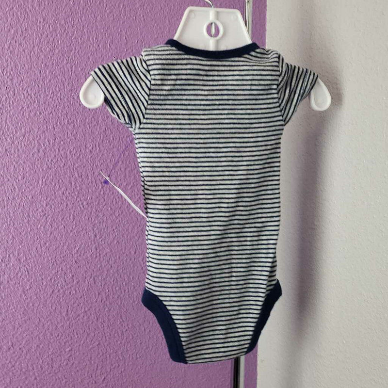 CARTERS - BODYSUIT