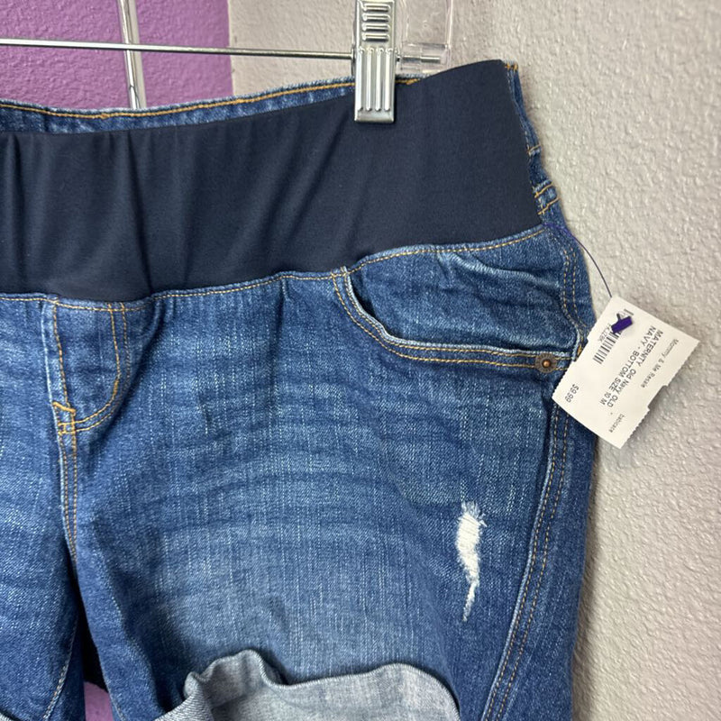 OLD NAVY - BOTTOM SIZE 10