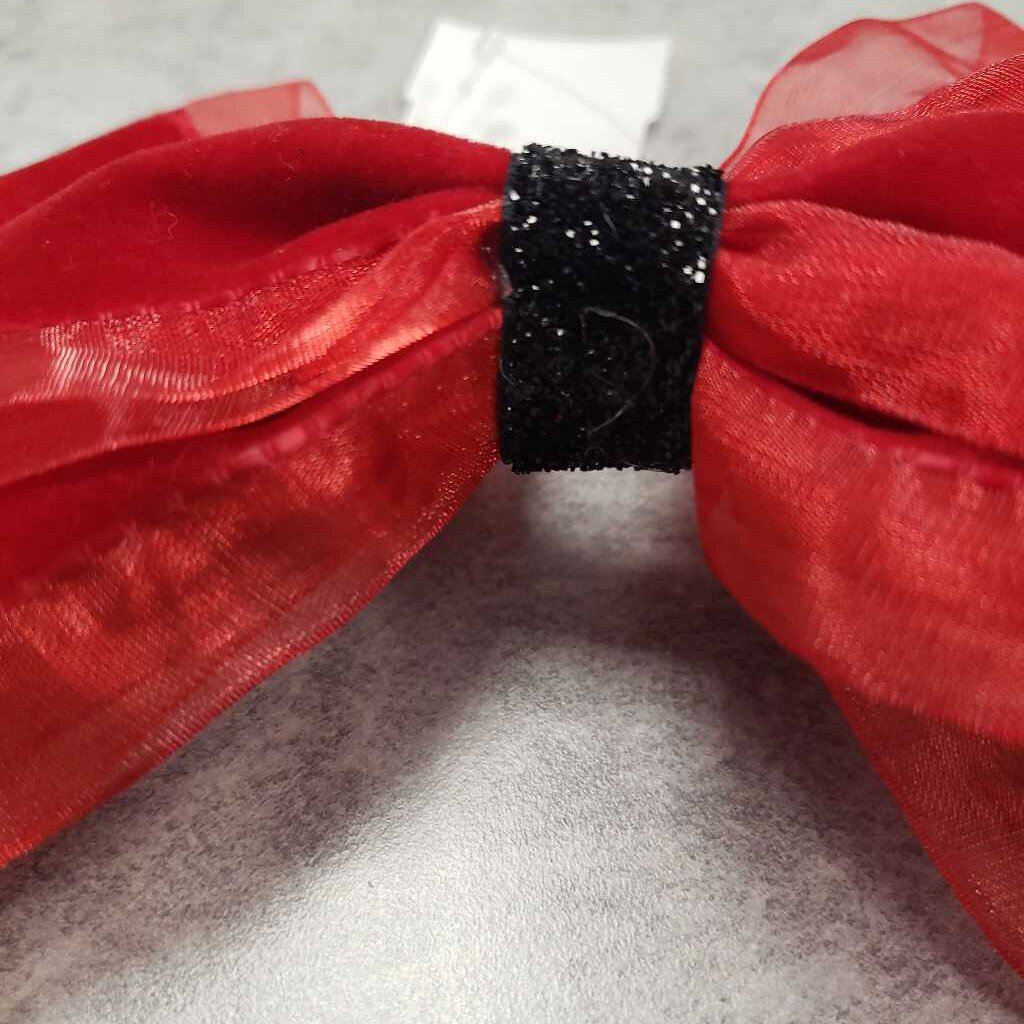 BOWS BABY - CUSTOM BOWS