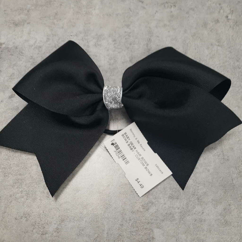 BOWS BABY - CUSTOM BOWS