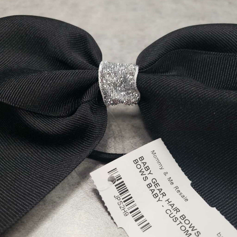 BOWS BABY - CUSTOM BOWS