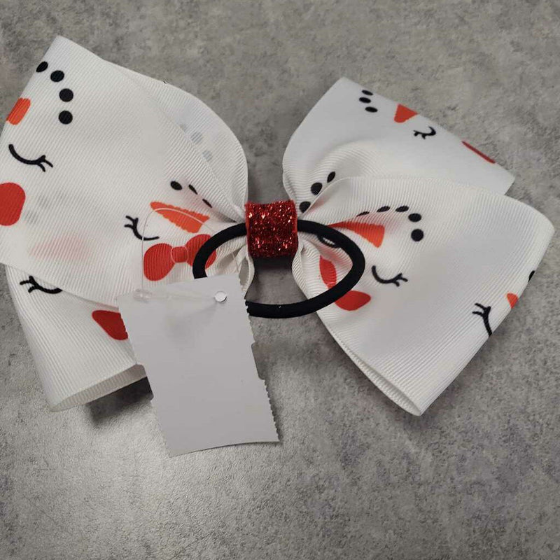 BOWS BABY - CUSTOM BOWS