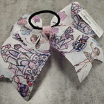 BOWS BABY - CUSTOM BOWS