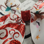 BOWS BABY - CUSTOM BOWS