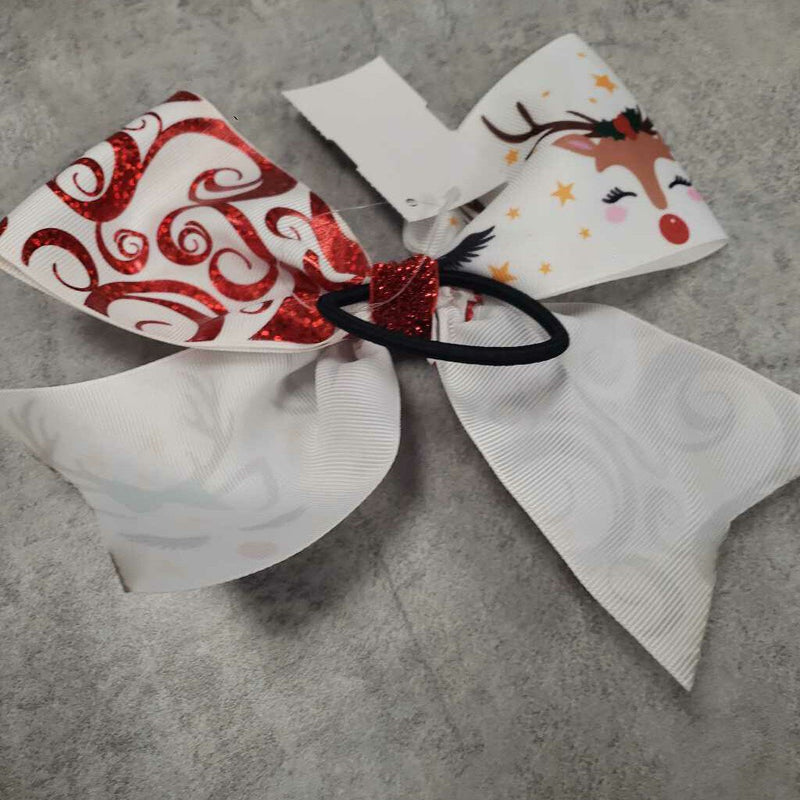 BOWS BABY - CUSTOM BOWS