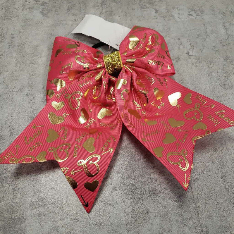 BOWS BABY - CUSTOM BOWS