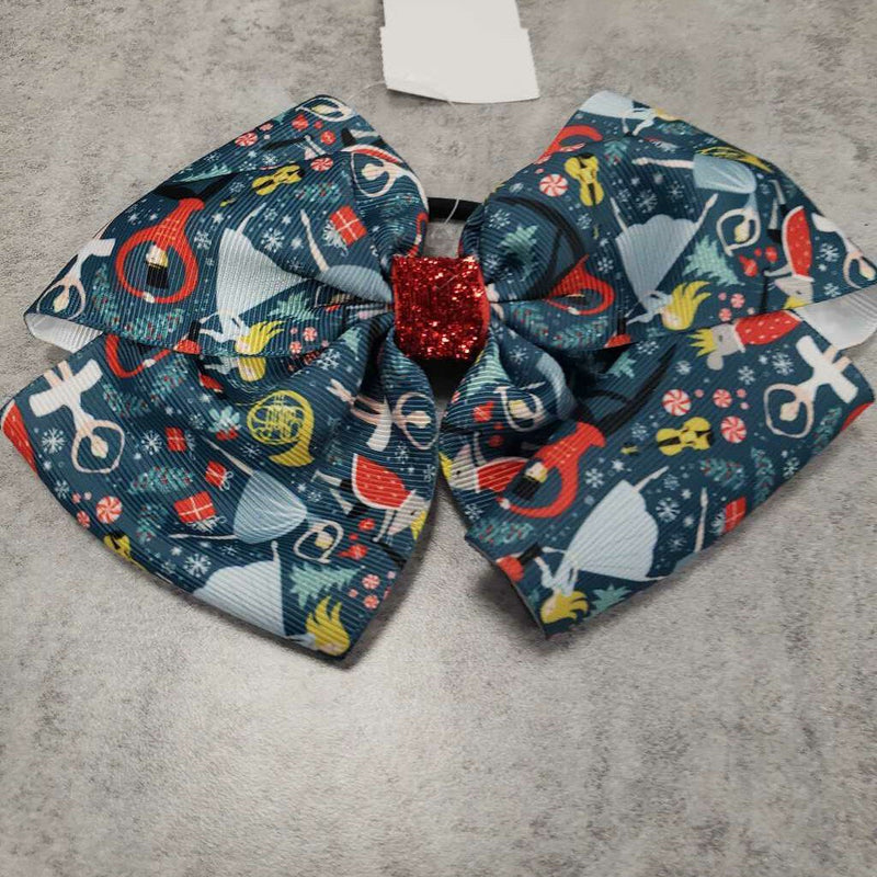 BOWS BABY - CUSTOM BOWS