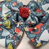 BOWS BABY - CUSTOM BOWS