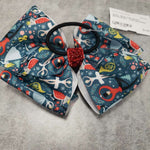 BOWS BABY - CUSTOM BOWS