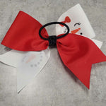 BOWS BABY - CUSTOM BOWS