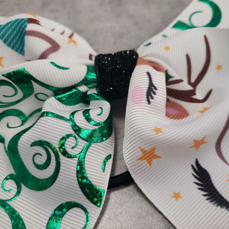 BOWS BABY - CUSTOM BOWS