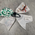 BOWS BABY - CUSTOM BOWS