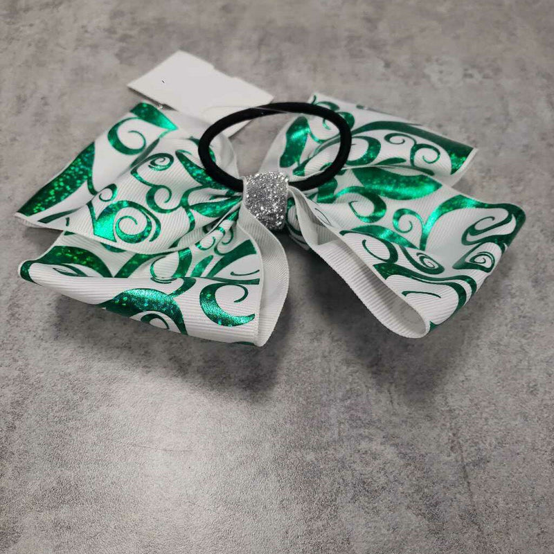 BOWS BABY - CUSTOM BOWS