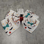 BOWS BABY - CUSTOM BOWS