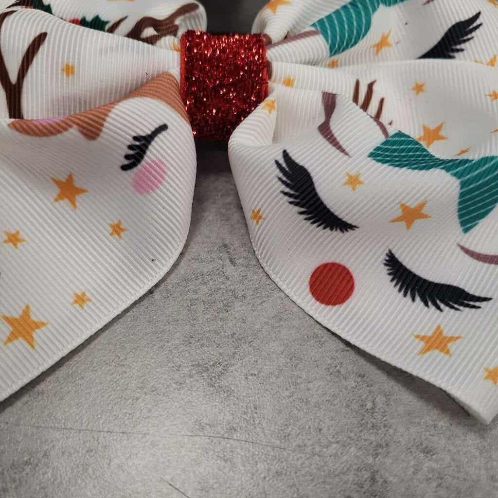 BOWS BABY - CUSTOM BOWS