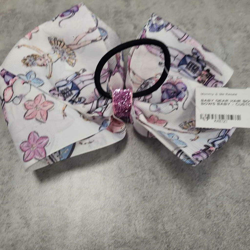 BOWS BABY - CUSTOM BOWS