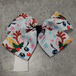 BOWS BABY - CUSTOM BOWS