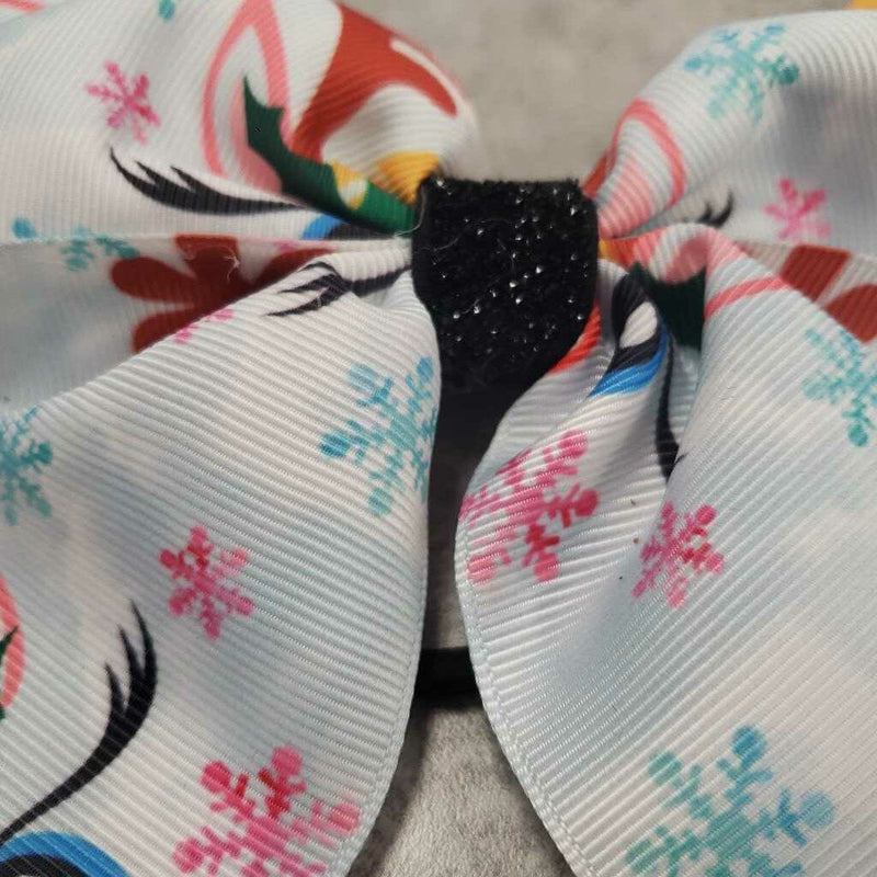 BOWS BABY - CUSTOM BOWS