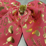 BOWS BABY - CUSTOM BOWS