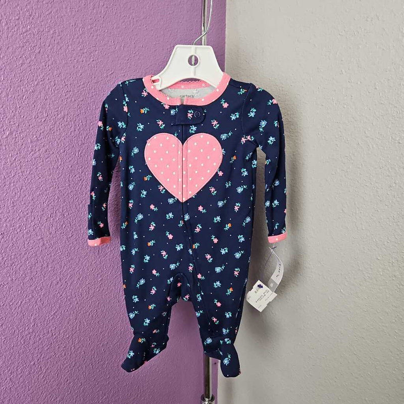 CARTERS - SLEEPWEAR