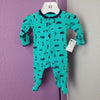 CARTERS - SLEEPWEAR