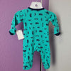 CARTERS - SLEEPWEAR