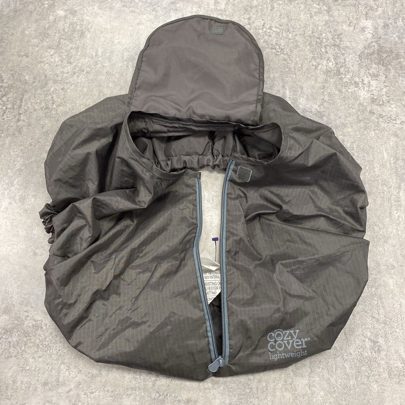 COZY - CARSEAT RAIN COVER