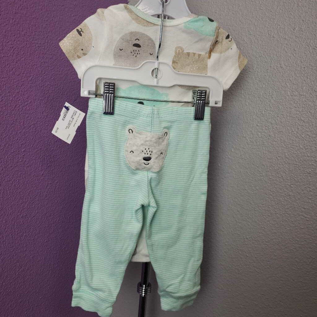 CARTERS - OUTFIT